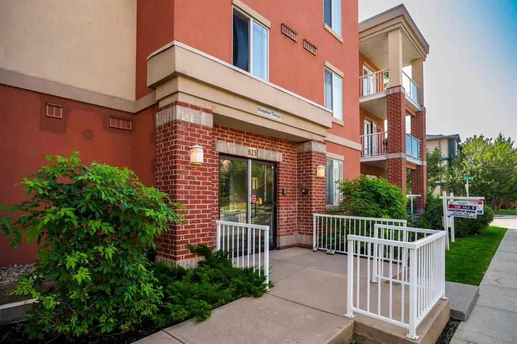 825 Mcdougall Road NE, #103