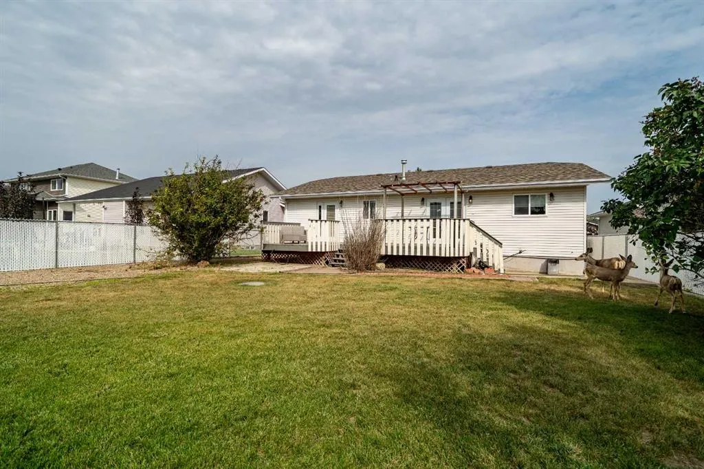 14 Redcliff Way SW