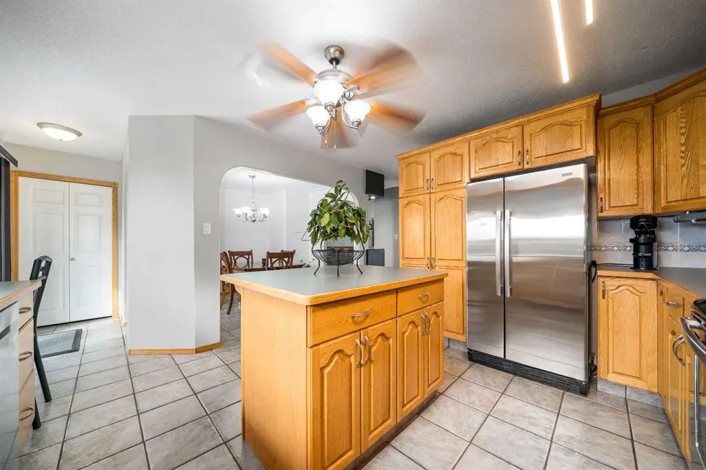 14 Redcliff Way SW