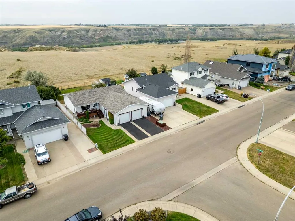 14 Redcliff Way SW