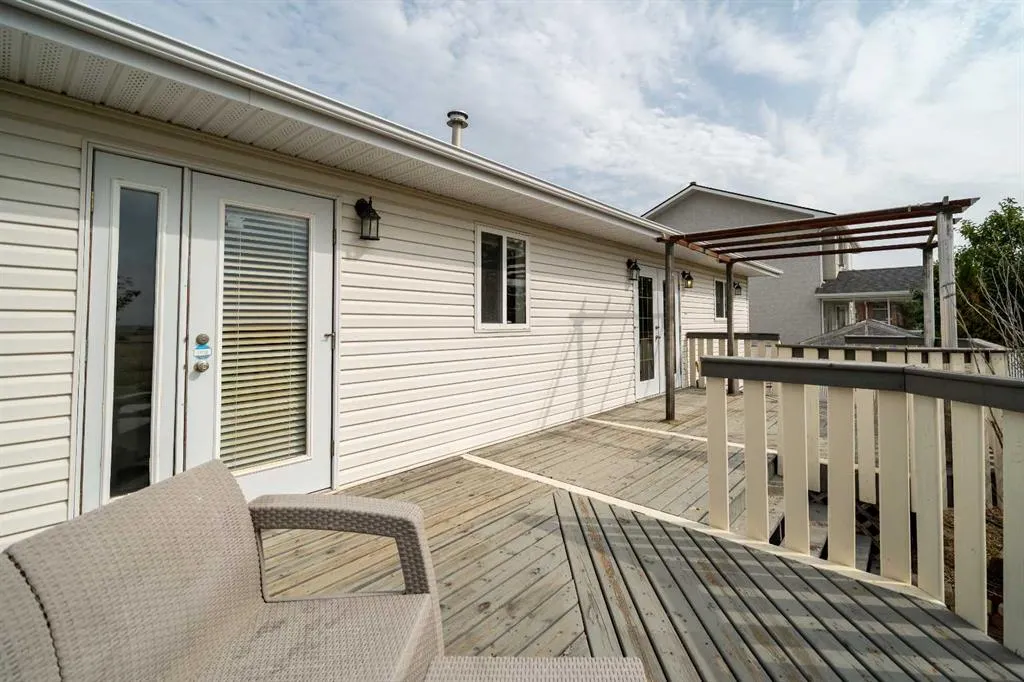 14 Redcliff Way SW