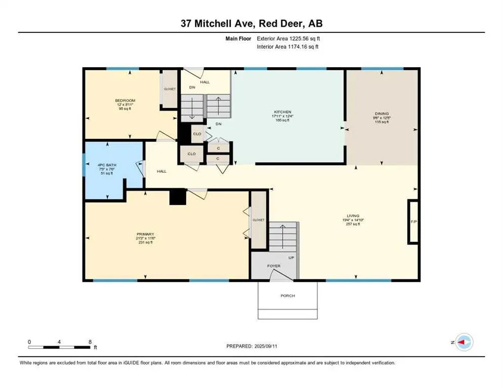 37 Mitchell Avenue