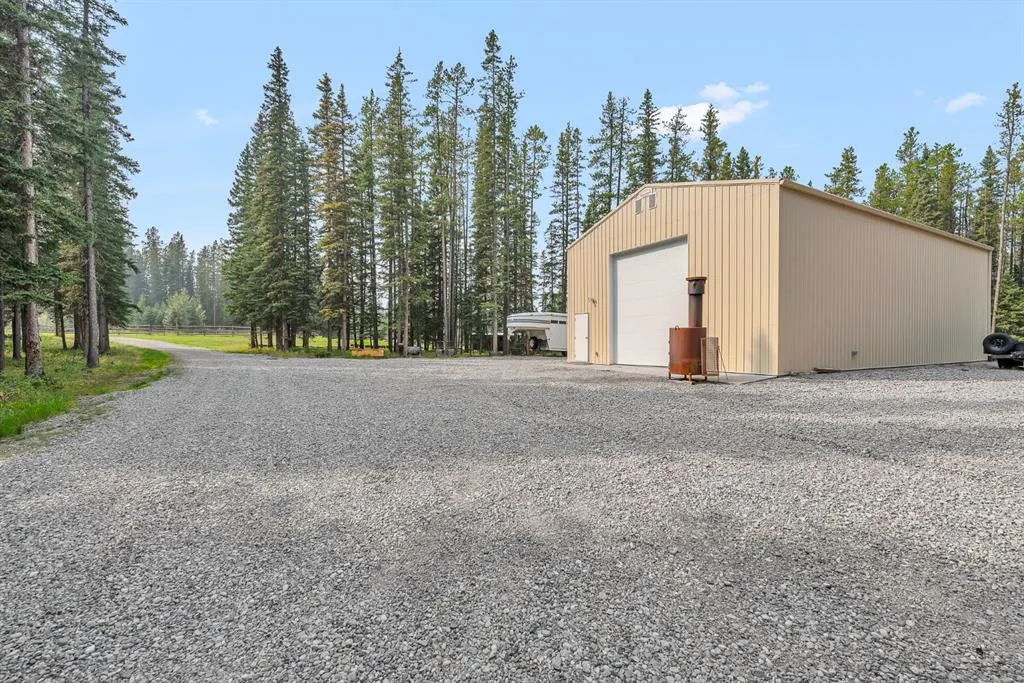 64134 Township Rd 265 West Road