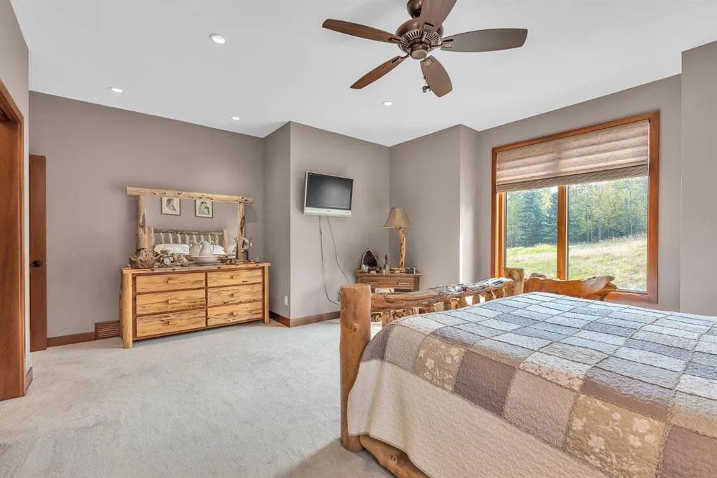 64134 Township Rd 265 West Road