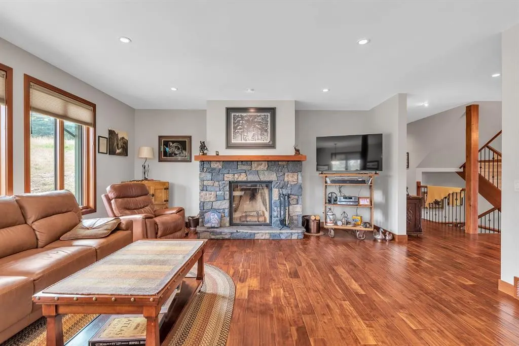 64134 Township Rd 265 West Road