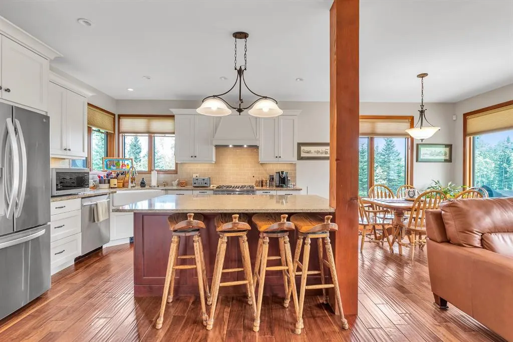 64134 Township Rd 265 West Road