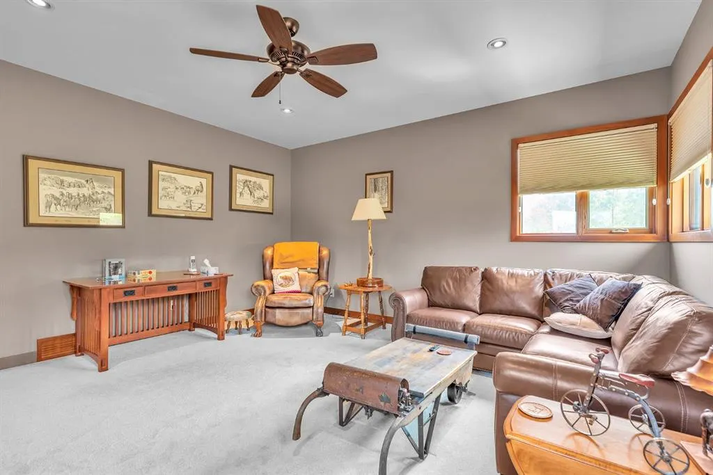 64134 Township Rd 265 West Road