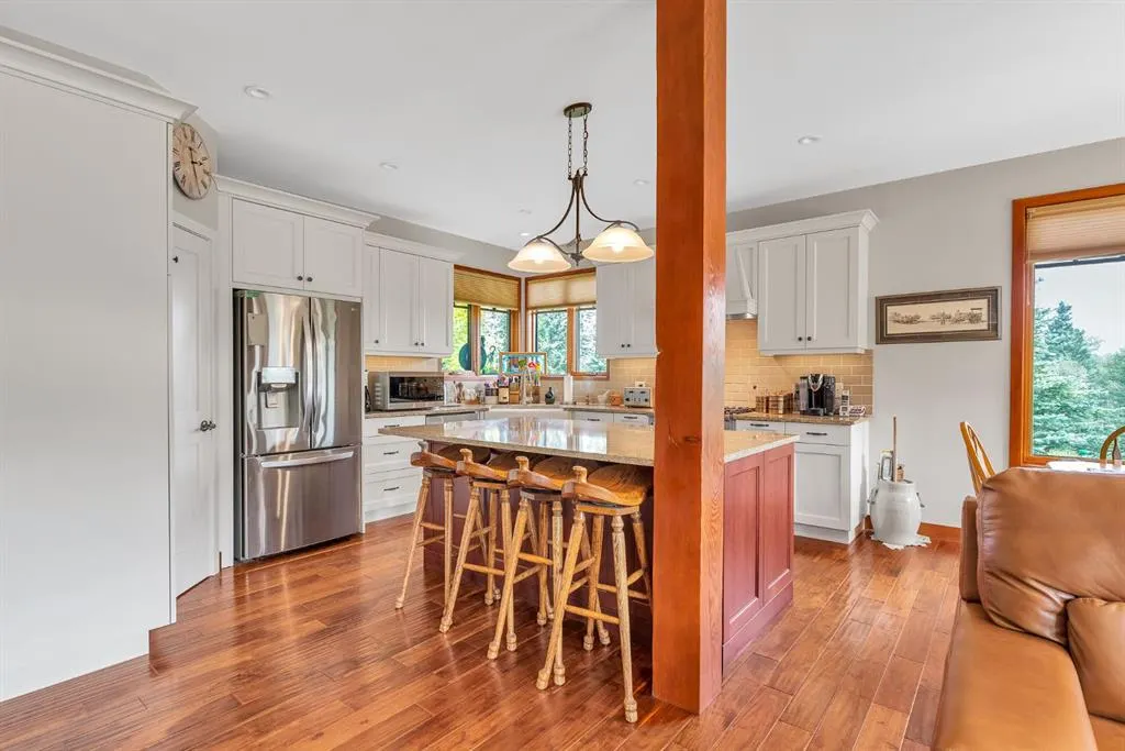64134 Township Rd 265 West Road