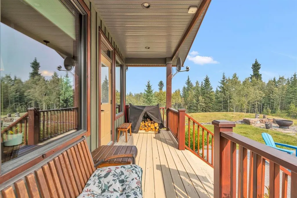 64134 Township Rd 265 West Road