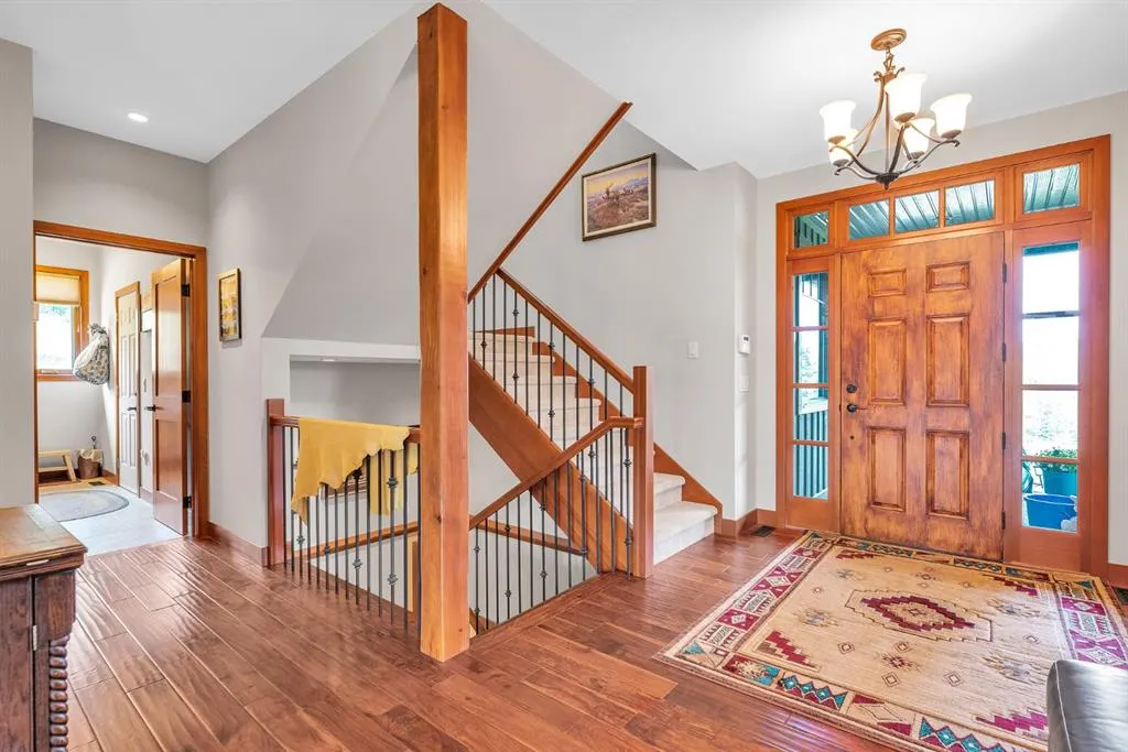 64134 Township Rd 265 West Road