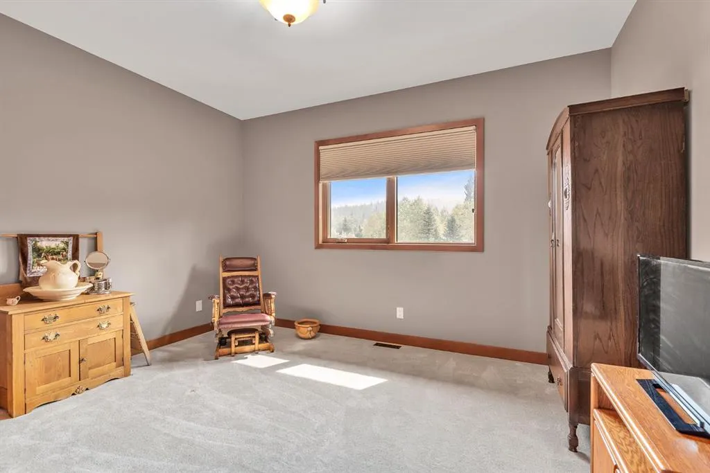 64134 Township Rd 265 West Road