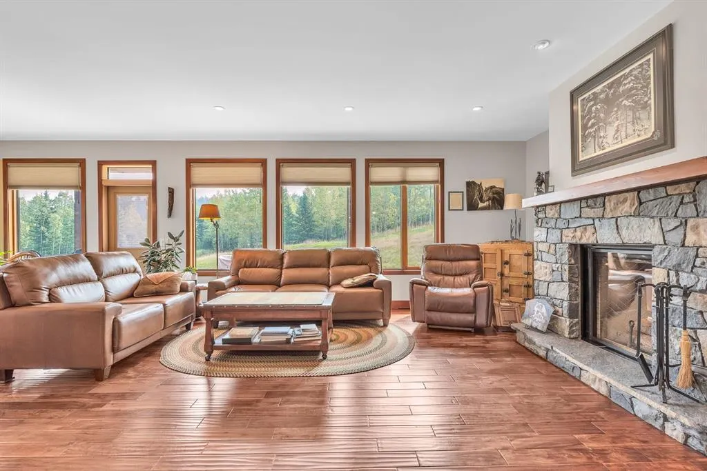 64134 Township Rd 265 West Road