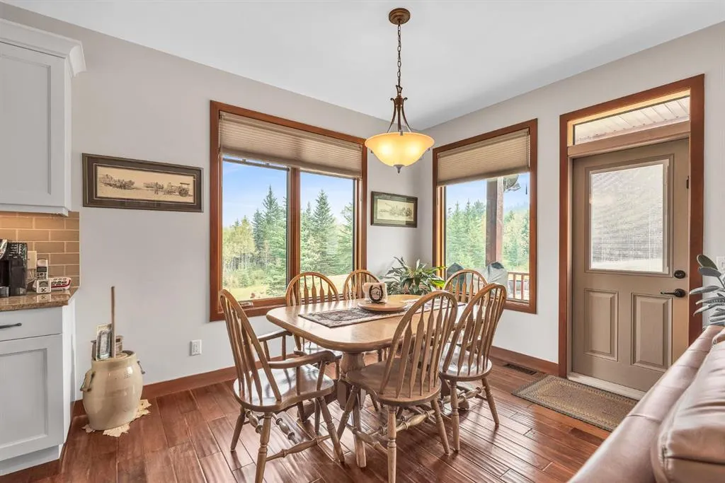 64134 Township Rd 265 West Road