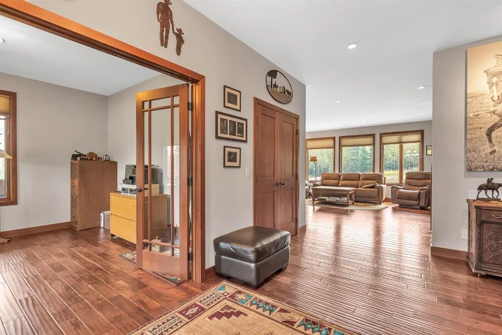 64134 Township Rd 265 West Road