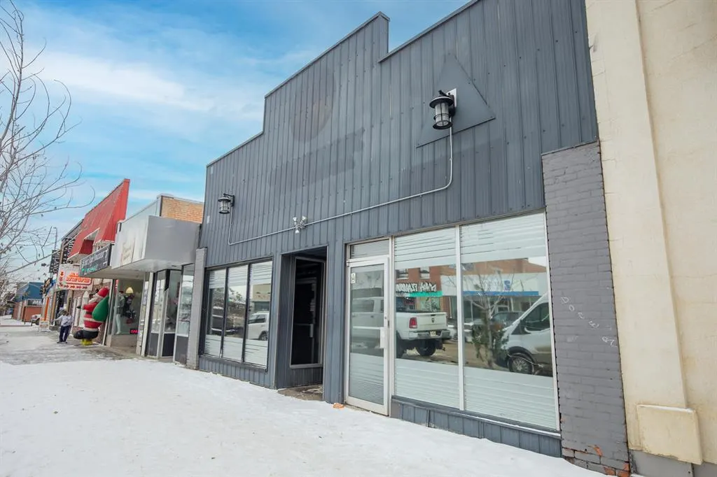 10024 100 Avenue, #B