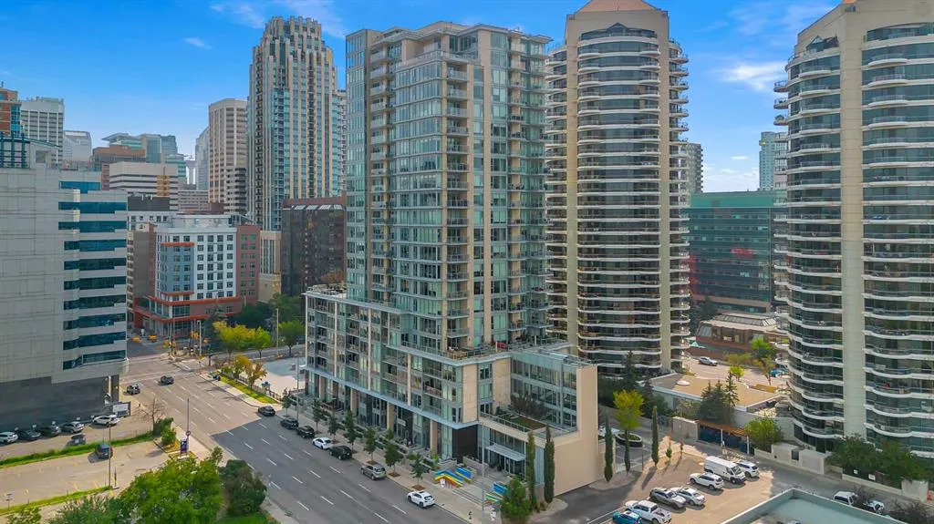 1025 5 Avenue SW, #413