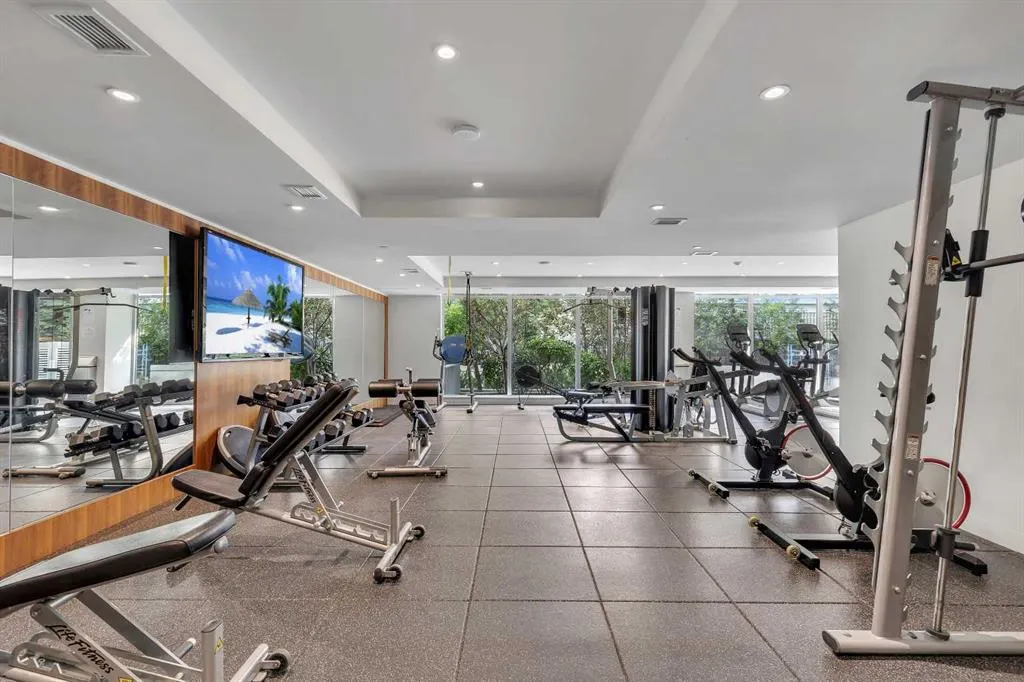 1025 5 Avenue SW, #413