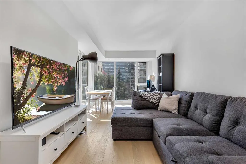 1025 5 Avenue SW, #413