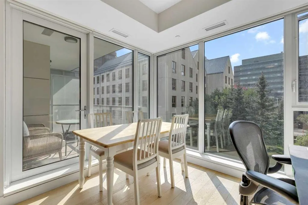 1025 5 Avenue SW, #413