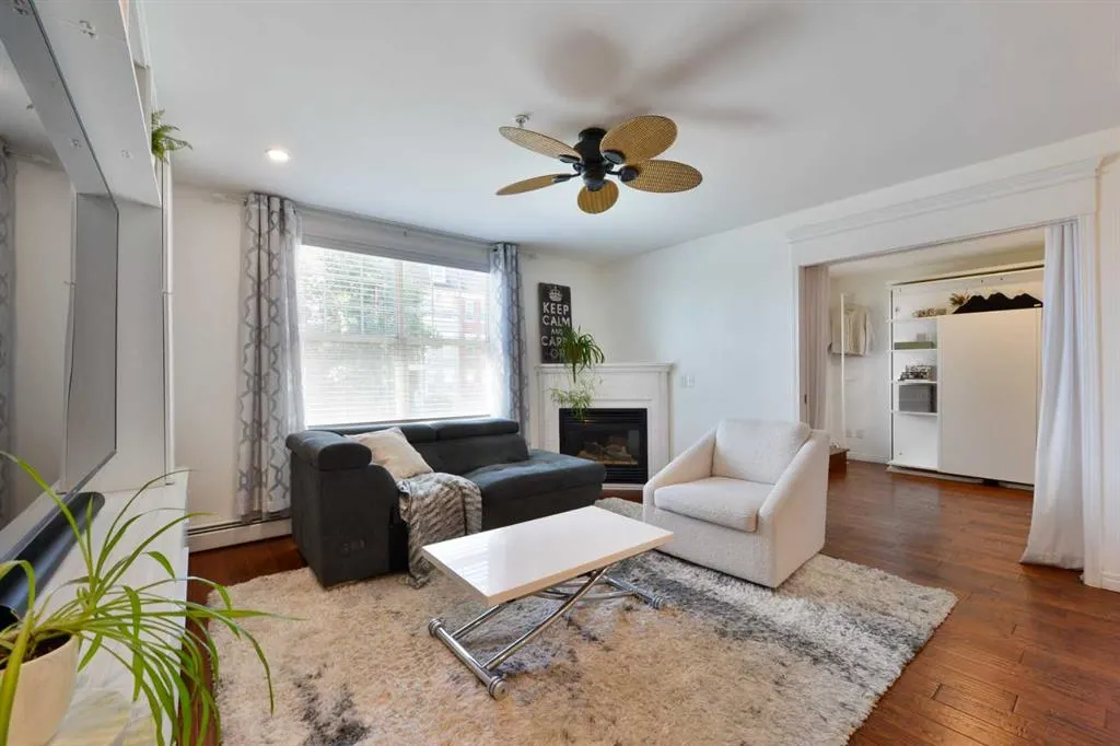2212 34 Avenue SW, #103