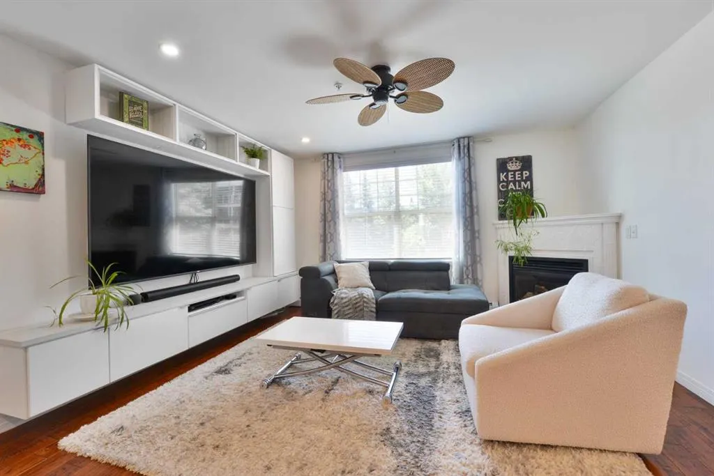 2212 34 Avenue SW, #103