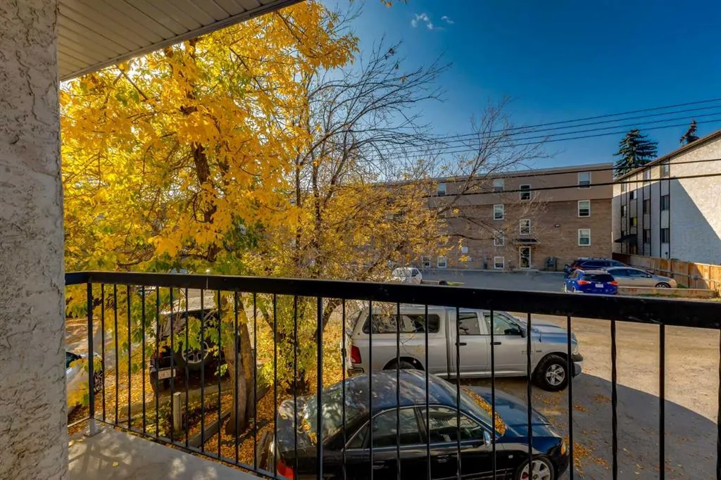 1817 11 Avenue SW, #202