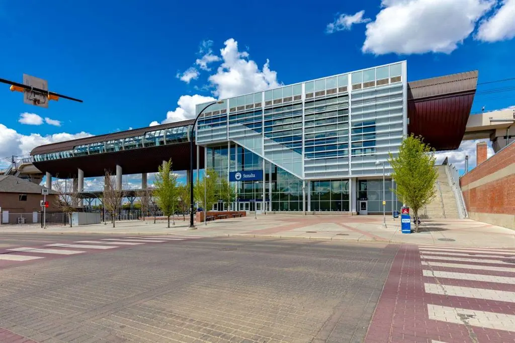 1817 11 Avenue SW, #202