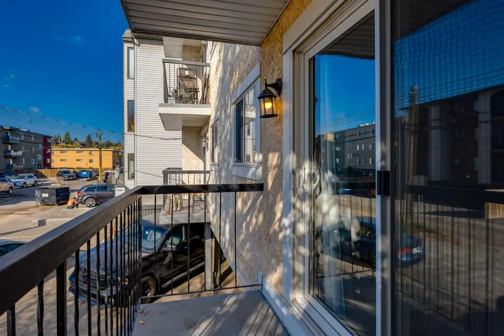 1817 11 Avenue SW, #202