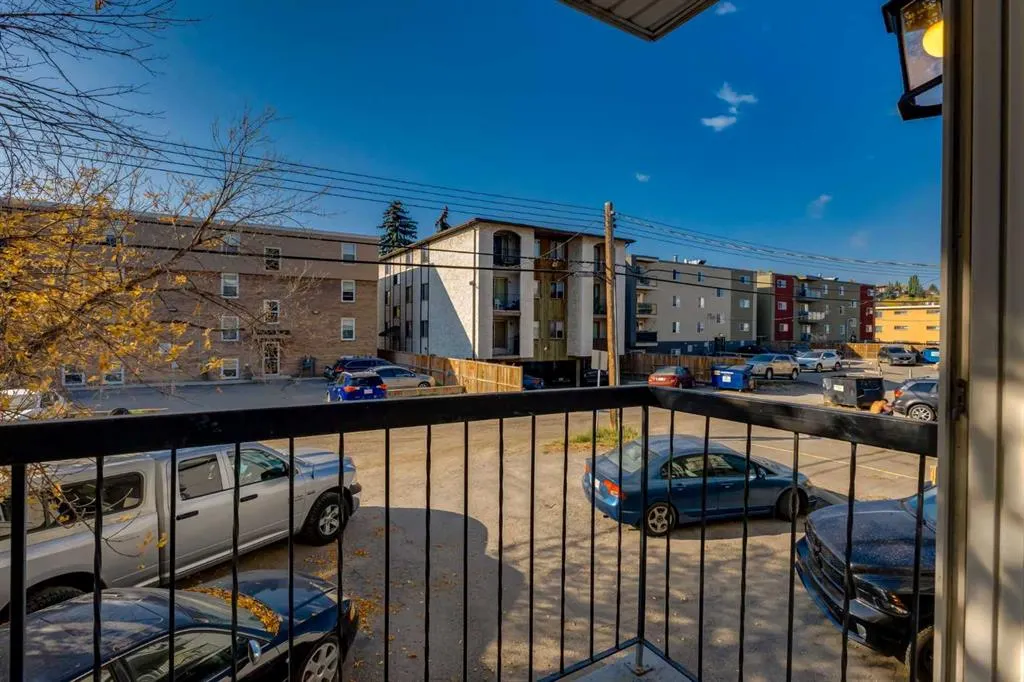 1817 11 Avenue SW, #202