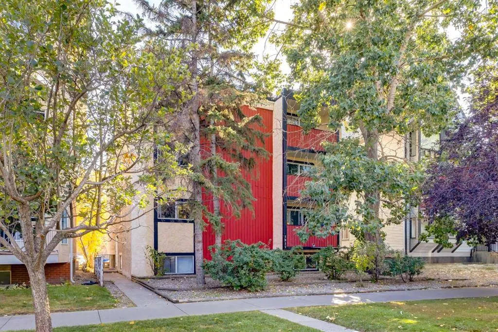 1817 11 Avenue SW, #202