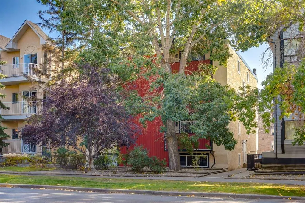 1817 11 Avenue SW, #202