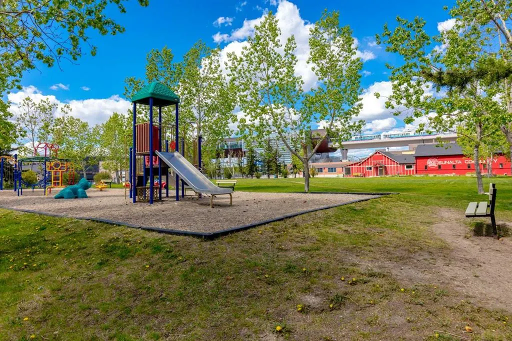 1817 11 Avenue SW, #202