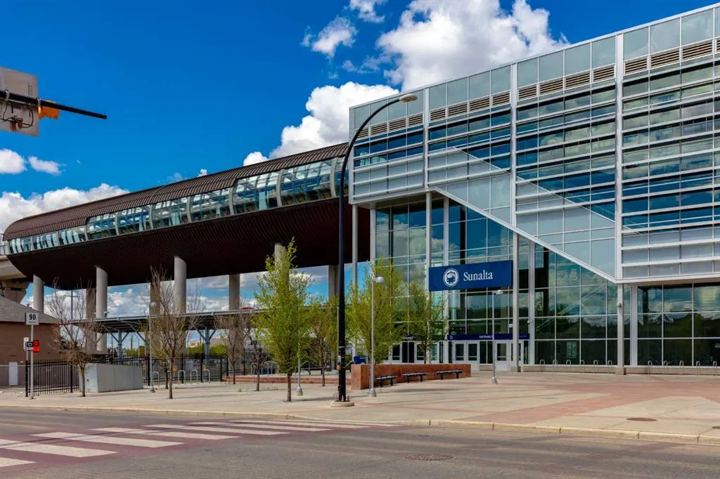 1817 11 Avenue SW, #202