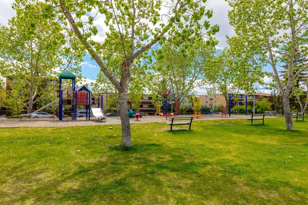 1817 11 Avenue SW, #202