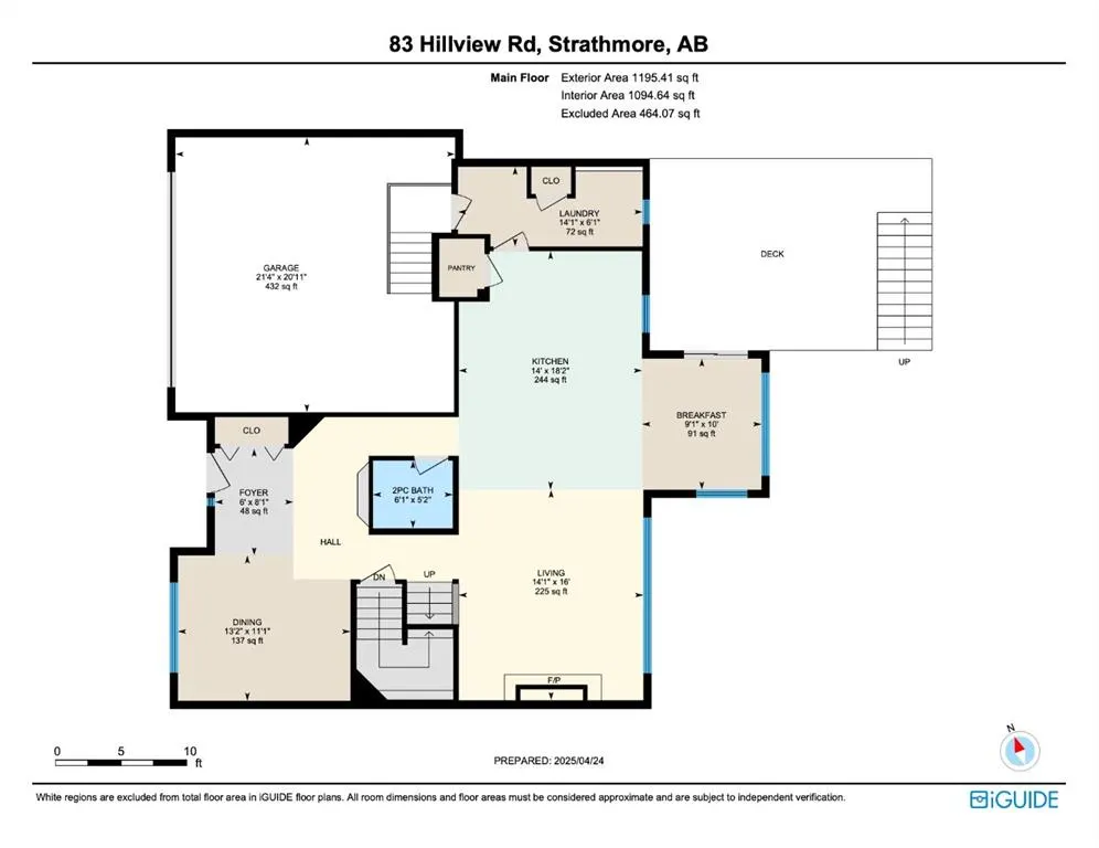 83 Hillview Road