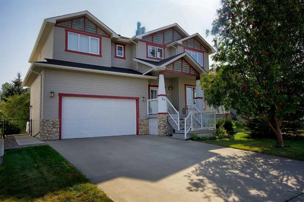 83 Hillview Road