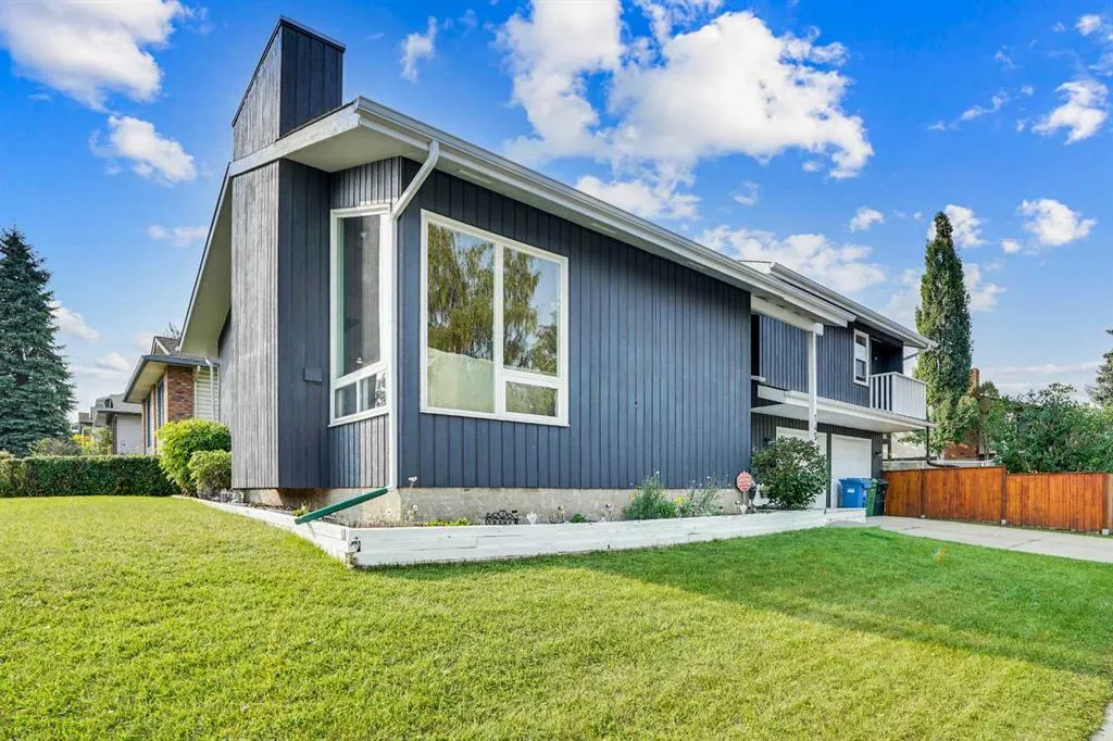 145 Woodbrook Mews SW