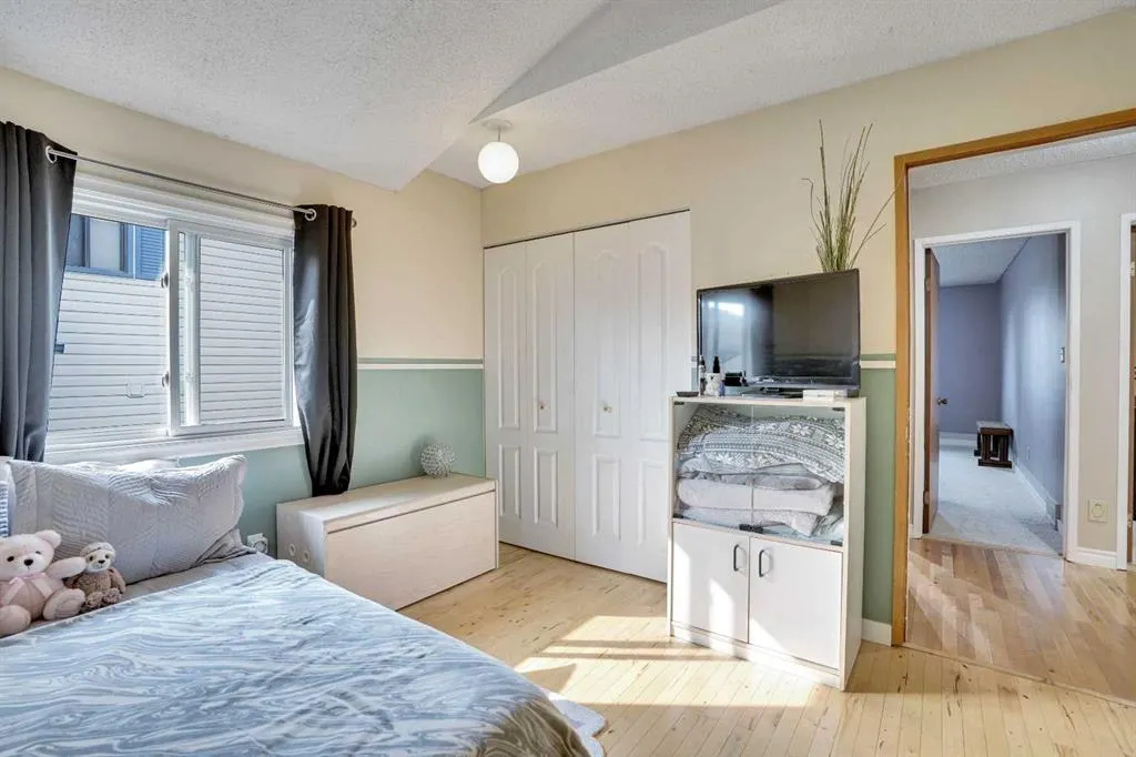 145 Woodbrook Mews SW
