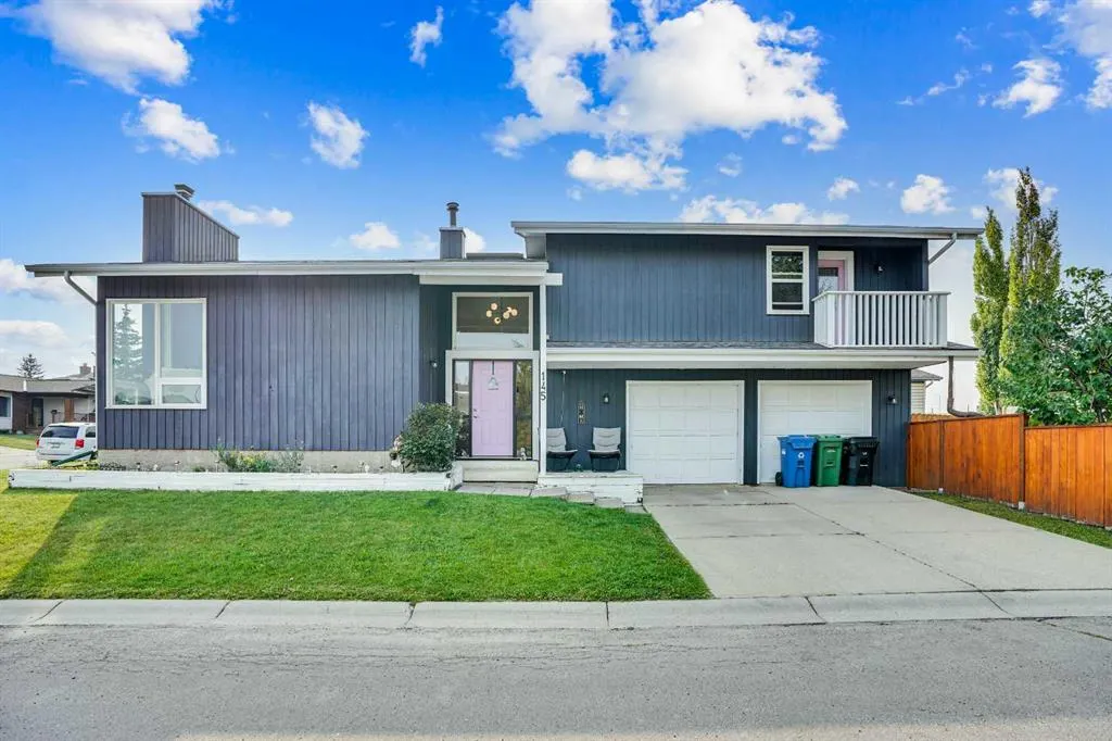 145 Woodbrook Mews SW