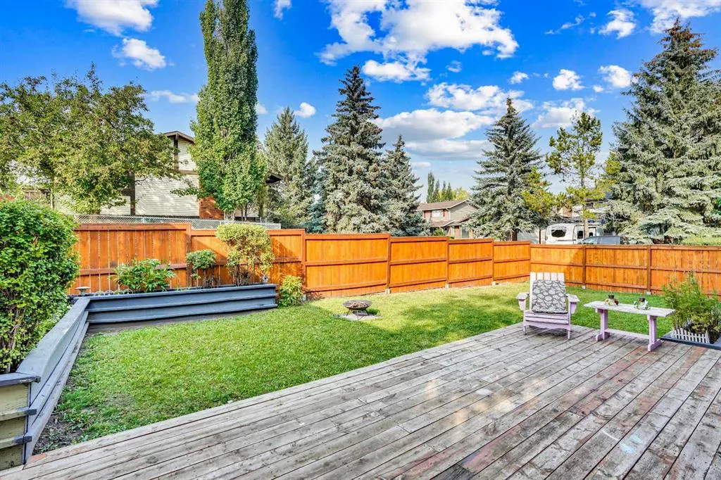 145 Woodbrook Mews SW