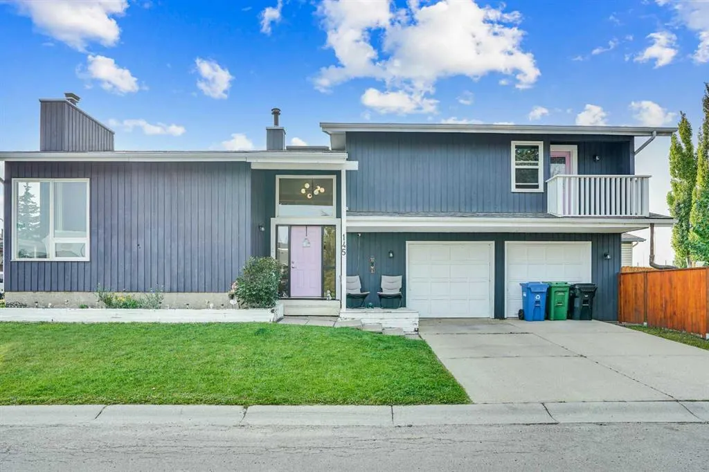 145 Woodbrook Mews SW