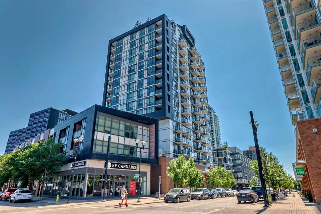 550 Riverfront Avenue SE, #1202