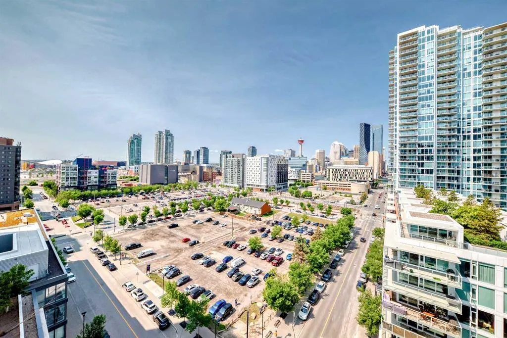 550 Riverfront Avenue SE, #1202