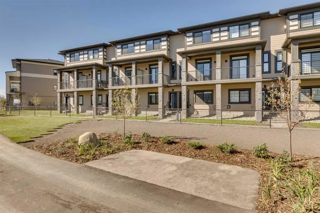 285 Chelsea Court, #104