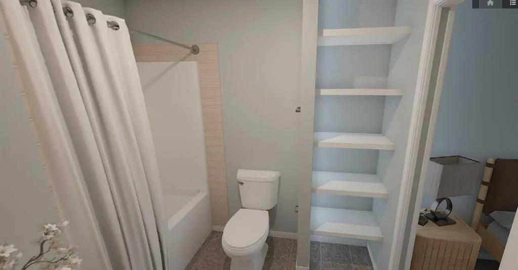 285 Chelsea Court, #104