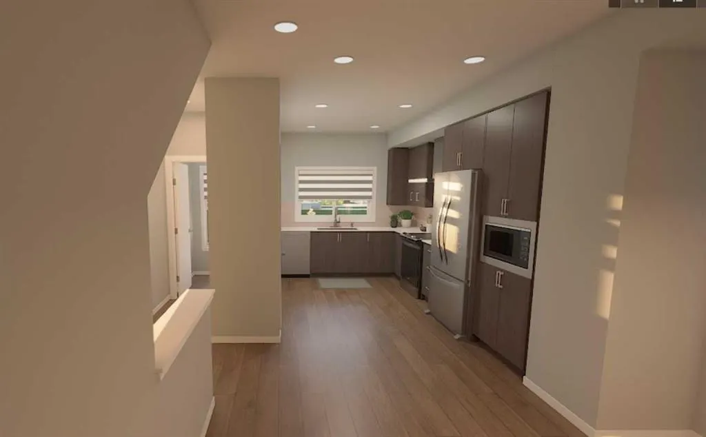 285 Chelsea Court, #104