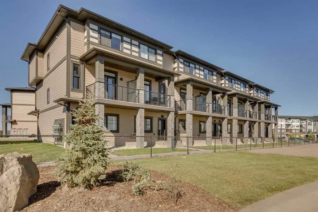 285 Chelsea Court, #104