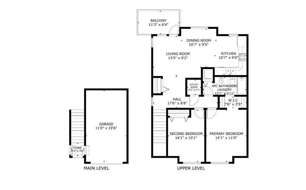 88 Chaparral Ridge Park SE