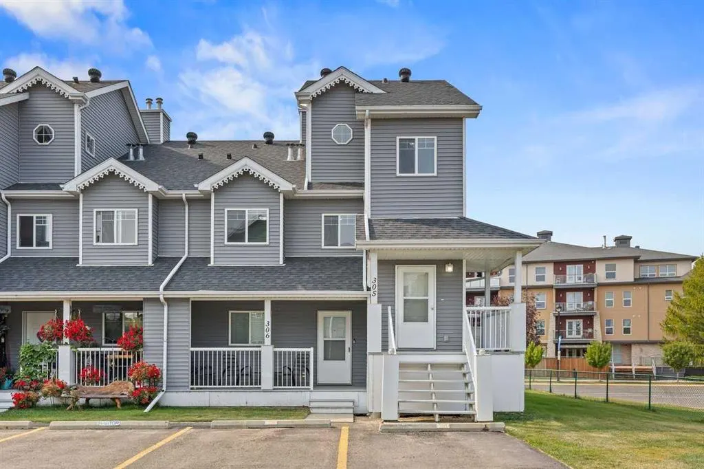 5220 50A Avenue, #305