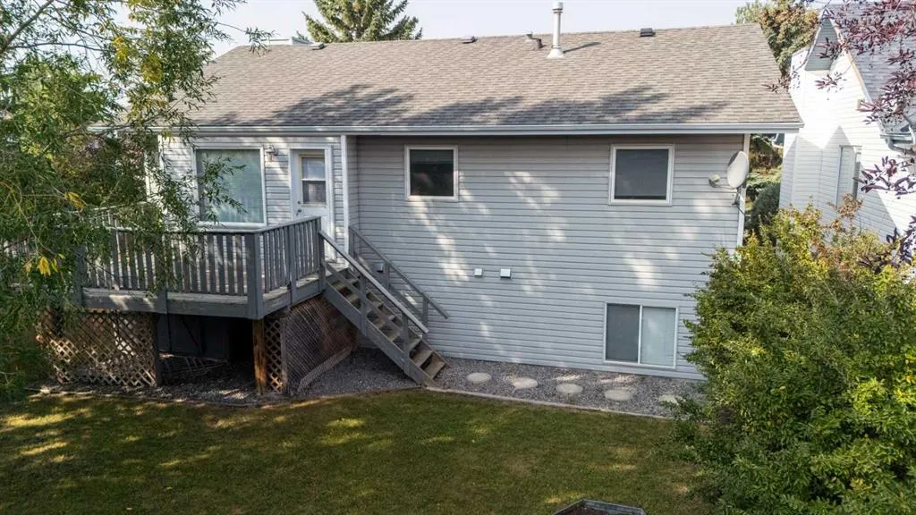 71 Doran Crescent